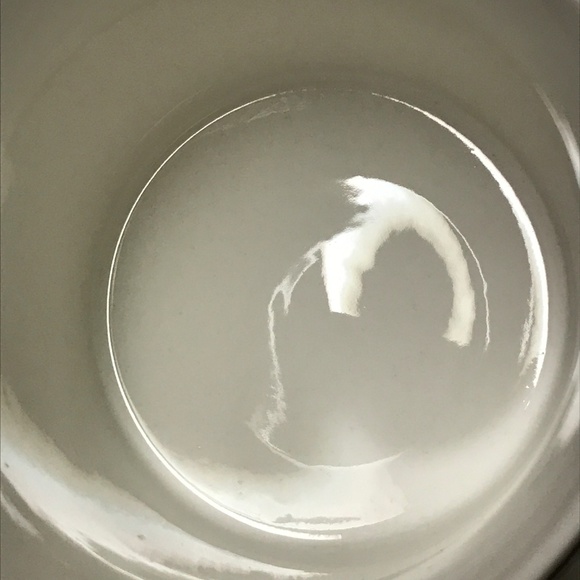 Iridescent Color Coffee Cup LUXOR Casino Las Vegas - Picture 8 of 8